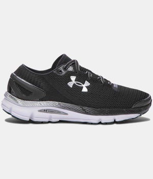 UA SpeedForm® Gemini 2.1
