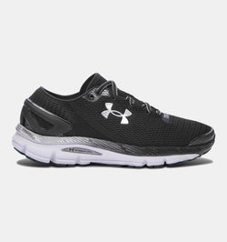 UA SpeedForm® Gemini 2.1