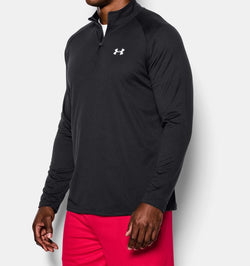 Men's UA Tech™ ¼ Zip